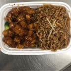 Best Orange Chicken in Chicago, IL