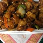 Best General Tso's Chicken in Chicago, IL