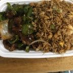 Best Pepper Steak Lunch Special in Chicago, IL